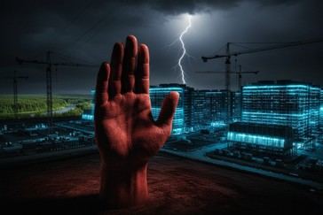 Nueva York establece moratoria estatal sobre centros de datos a gran escala