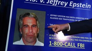 Nueva investigación de la DEA revela vínculos de Epstein con narcotráfico y prostitución