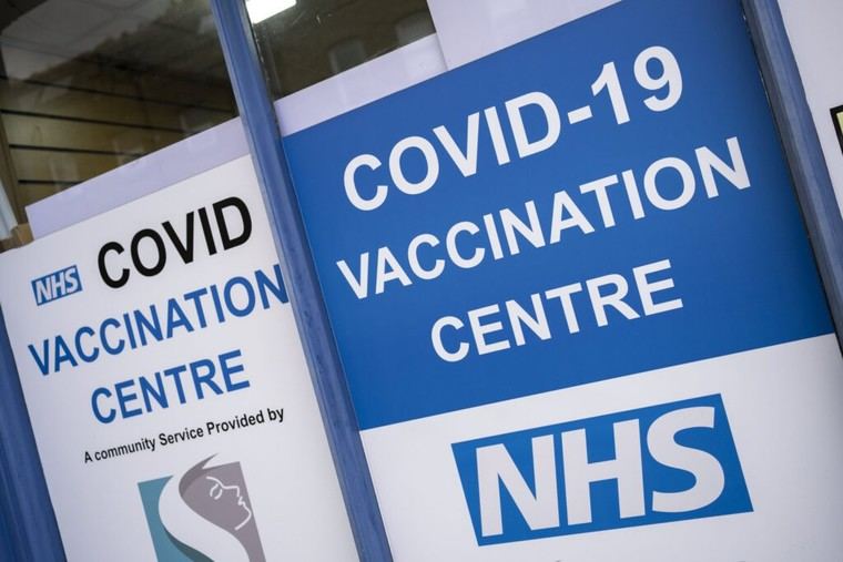 NHS Urges Millions to Receive Spring Covid Booster Shots