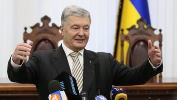 Expresidente ucraniano cuestiona transparencia en acuerdo de minerales con EE.UU