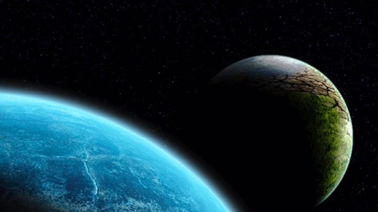 Científicos encuentran posible planeta oculto en nuestro sistema solar