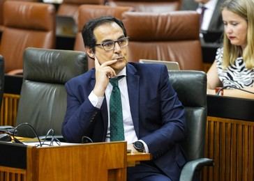 Avanza el Plan de Infraestructuras Judiciales para mejorar la Justicia en Andalucía