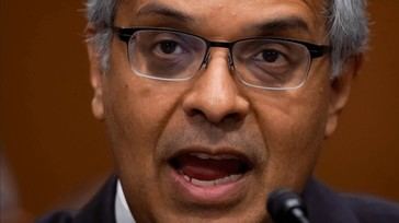 NIH Director Calls for End to mRNA Vaccine Platform