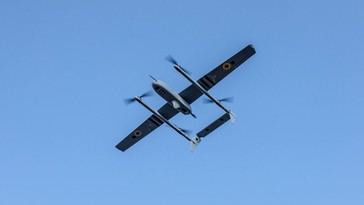Niña de 8 años fallece por ataque de dron en Ucrania cerca de Moscú