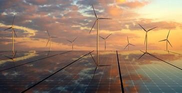 Reino Unido enfrenta crisis eléctrica y paga 15 veces más por energía de emergencia durante ola de calor