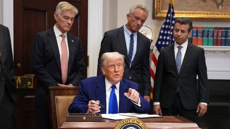 Cultura de secretismo en la Administración Trump: funcionarios evitan dejar constancia escrita