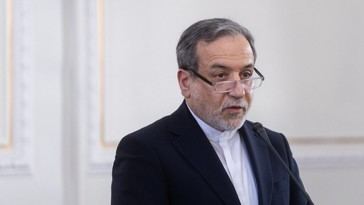 El canciller iraní advierte a Trump sobre la importancia de la diplomacia