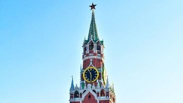 Kremlin descarta un diálogo mediático sobre Ucrania