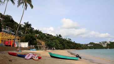 Tailandia advierte a extranjeros: 'No vengan aquí para morir'