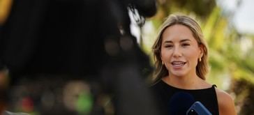 Noelia Núñez a Sánchez: Si todos a tu alrededor tienen problemas, el problema eres tú