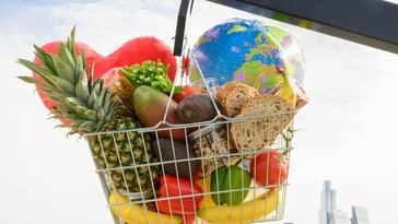 Una dieta ecológica podría mejorar la salud cerebral, según estudio