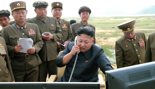 North Korea sends 6,000 engineers to aid Russia in Kursk reconstruction