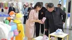 La incertidumbre sobre la sucesión norcoreana alimenta rumores sobre la salud de Kim Jong-un