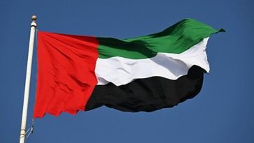 Emiratos Árabes Unidos advierte a Irán tras interceptar un dron en su espacio aéreo