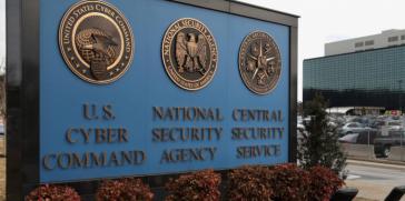 Ex agente de inteligencia del Reino Unido intentó asesinar a un empleado de la NSA