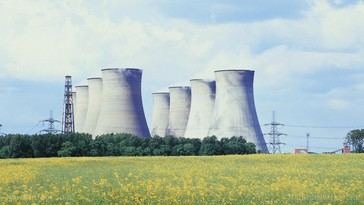 El resurgir nuclear: la búsqueda de energía ante la crisis global y el auge de la IA