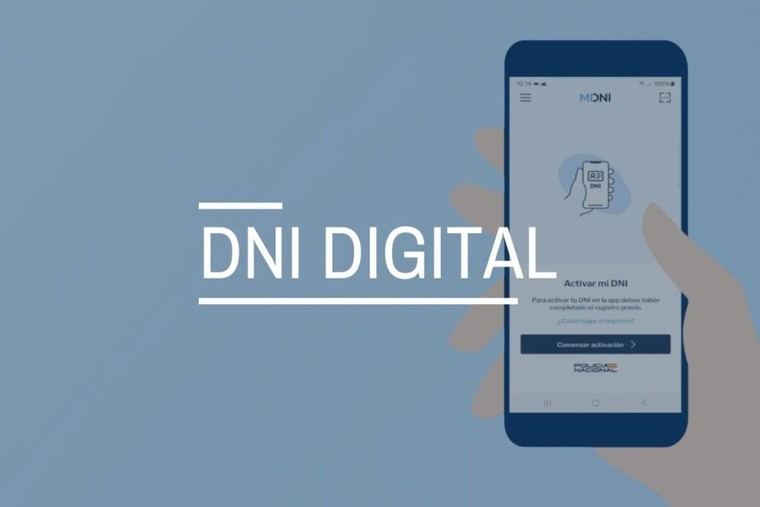 Lanzamiento del DNI digital: cómo activarlo y sus beneficios
