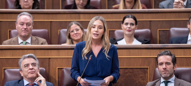 Núñez exige la dimisión de Puente tras el caos en el transporte ferroviario