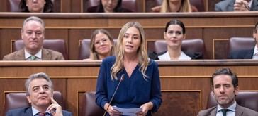 Núñez exige la dimisión de Puente tras el caos en el transporte ferroviario