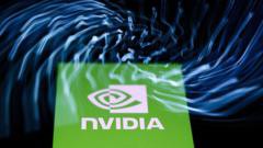 Resultados récord de Nvidia no satisfacen a los inversores