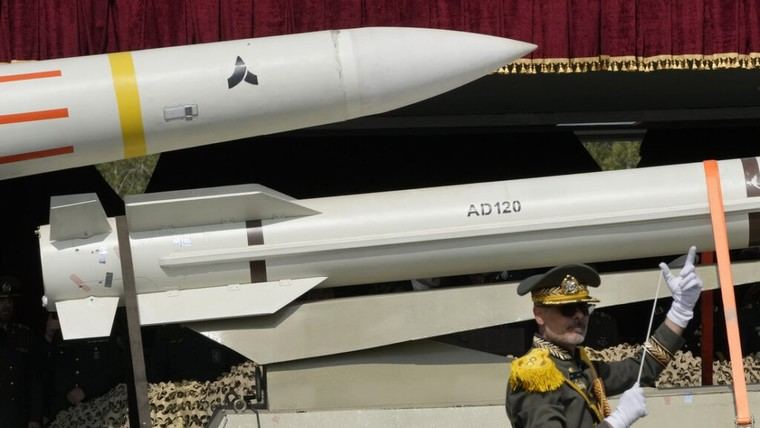 Aliados de Irán preparan ofensivas contra bases de EE.UU. en Medio Oriente