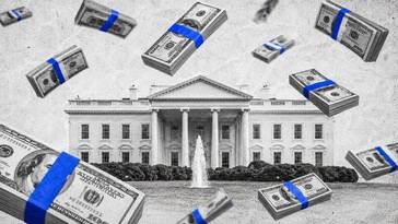 Casa Blanca advierte sobre riesgos de sanciones excesivas a Rusia para el dólar