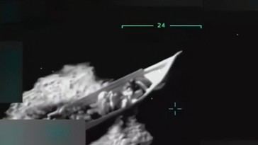 EE.UU. simula ataque civil en el Caribe y causa 11 muertes