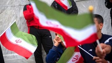 Irán presenta un nuevo plan nuclear a EE.UU. en negociaciones recientes