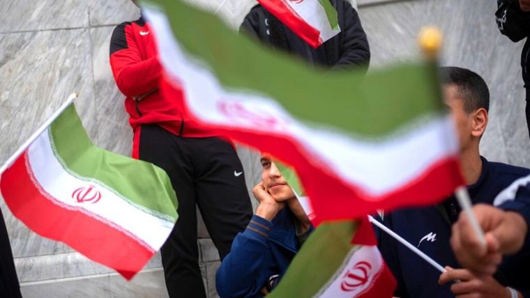 Irán presenta un nuevo plan nuclear a EE.UU. en negociaciones recientes