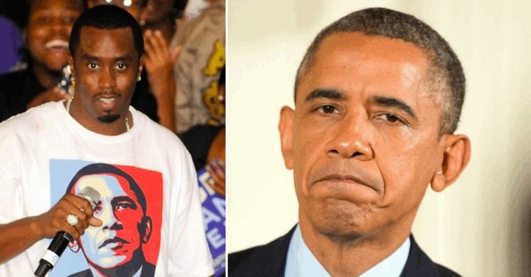 Obama contrata abogados tras ser vinculado a courier de Diddy en juicio por trata de personas