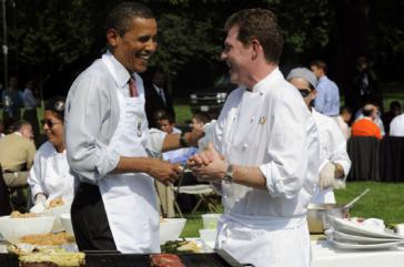 Interés mediático por la perversa infancia del expresidente Barack Obama