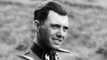 Mujer oculta a Mengele y recibe dinero del Mossad por su testimonio