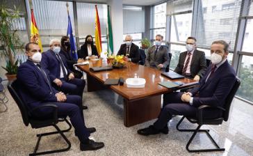 El escándalo de la Oficina Contra la Corrupción de la Junta de Andalucía