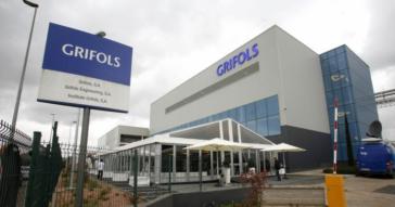 Grifols abandona Argentina