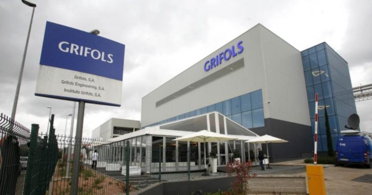 Grifols abandona Argentina
