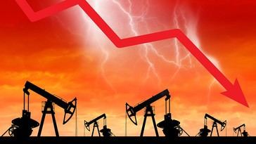 Caen los precios del petróleo tras aumento de inventarios en EE. UU. y sorpresivo incremento de producción de OPEC