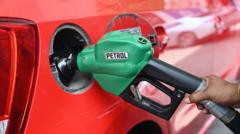 Caen los precios del petróleo ante expectativas de acuerdo entre EE. UU. e Irán
