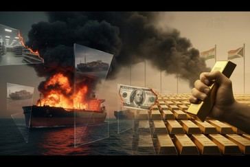 Crisis Global: Un Ataque de EE. UU. a Irán Podría Desencadenar un Colapso Económico Inminente