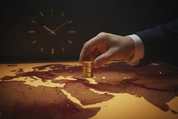 Trader de petróleo gana $125 millones en apuesta sospechosa antes de acuerdo EE.UU.-Irán