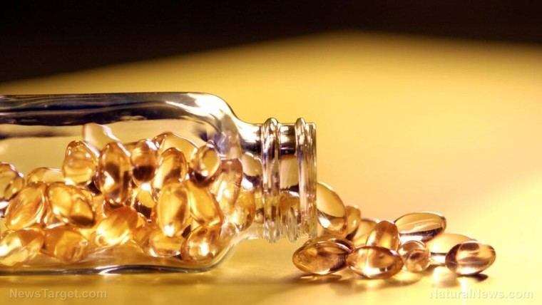Omega-3: la clave natural para combatir la hipertensión y proteger el corazón