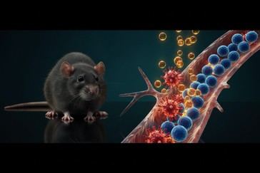 Suplementación con aceite de pescado omega-3 mejora la resistencia a la insulina en ratas diabéticas no obesas, según estudio