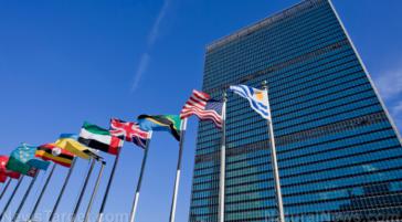 Plan de la ONU para acción global de vigilancia y censura