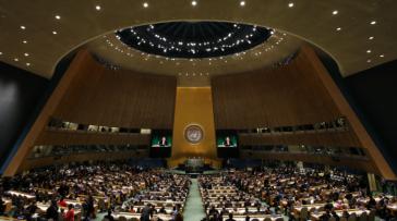 La ONU se niega a reconocer a Hamas como grupo terrorista