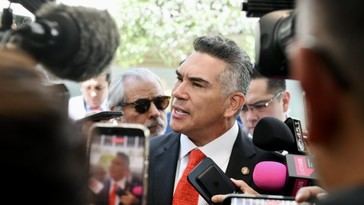Opositor mexicano solicita a EE.UU. catalogar a Morena como organización terrorista