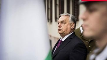 Orbán convoca consejo de defensa tras hallazgo de explosivos cerca de gasoducto