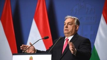 Orbán expresa su gratitud por la relación pacífica entre Hungría y Rusia
