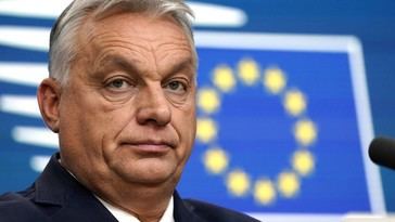 Orbán sugiere que Europa imite a EE.UU. en el conflicto ucraniano