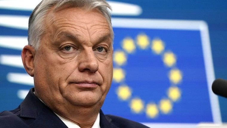 Orbán sugiere que Europa imite a EE.UU. en el conflicto ucraniano