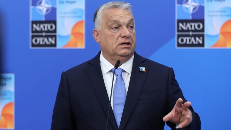 Orbán advierte sobre la desintegración de la UE y su posible futuro sombrío