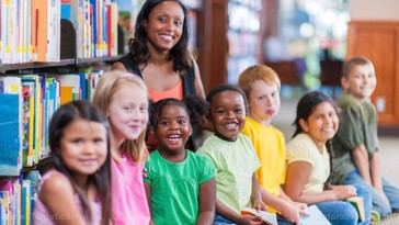 Récord de kindergartners no vacunados en Oregón al inicio del año escolar